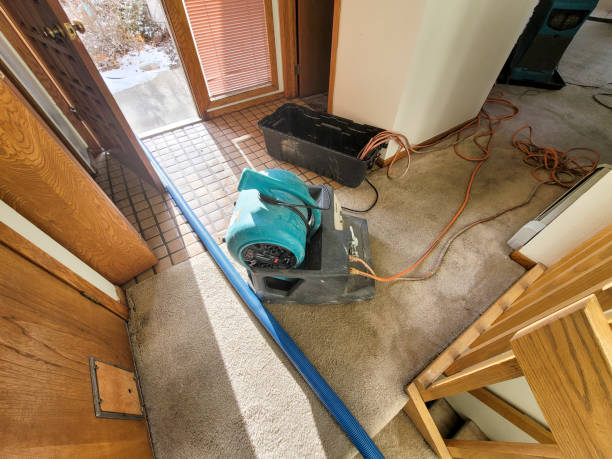 Trusted Chagrin Falls, OH Water damage restoration Experts